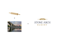Stone arch bakery
