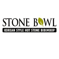 Stone bowl grill