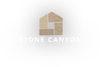 Stone canyon homes