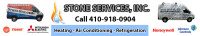 Stone services inc