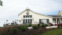 Stone soup cottage