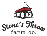 Stone's throw farm