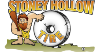 Stoney hollow tire
