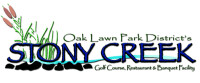 Stony creek golf club