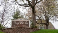 Stony hill inn inc