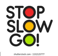 Stop & go