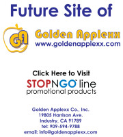 Golden applexx co., inc.