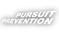 Stop stick