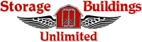 Storage buildings unlimited