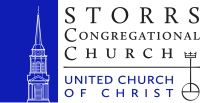 Storrs congregational church, united church of christ