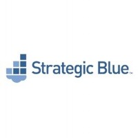 Strategic blue