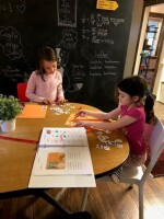 Strategic academic services, inc.