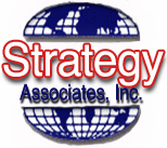 Strategic associates, inc.