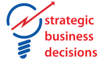 Strategic business decisions consulting
