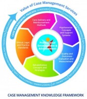 Strategic case management