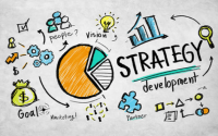 Strategic vision business development corp.