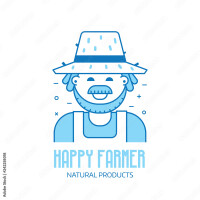Straw hat farm