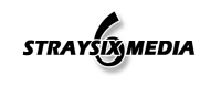 Straysix media