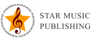 Stray star music publishing