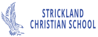 Strickland christian school