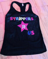 Strippers r us