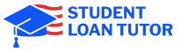 Student loan tutor