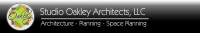 Studio oakley architects, llc