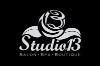 Studio 13 hair salon