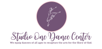 Studio 1 dance center