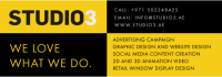 Studio3 llc