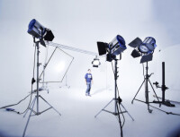 Studio 8 amsterdam