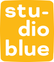 Studio blue creative