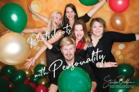 Studio booths | interactive entertainment photoshoots