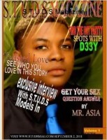 Studs magazine