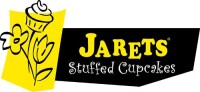 Jarets stuffed cupcakes