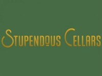 Stupendous cellars