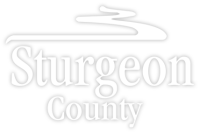 Sturgeon county