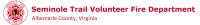 Seminole trail volunteer fire department