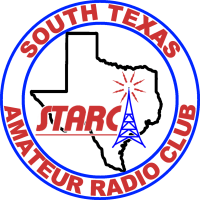 South texas amateur radio emergency service