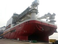 Stx canada marine inc. / stx us marine inc.