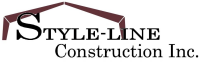 Style line construction