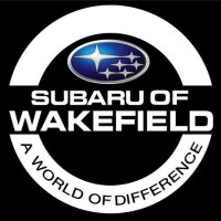 Subaru of wakefield, inc.
