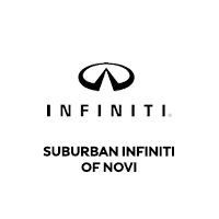 Suburban infiniti