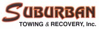 Suburban towing & recovery