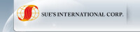 Sues international corp.