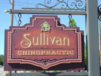 Sullivan chiropractic clinic
