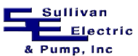 Sullivan electric & pump, inc.
