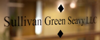 Sullivan green seavy