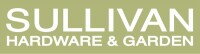 Sullivan Hardware & Garden