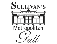 Sullivans metropolitan grill